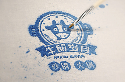 天全县VI设计：解码城市文化，打造专属视觉名片